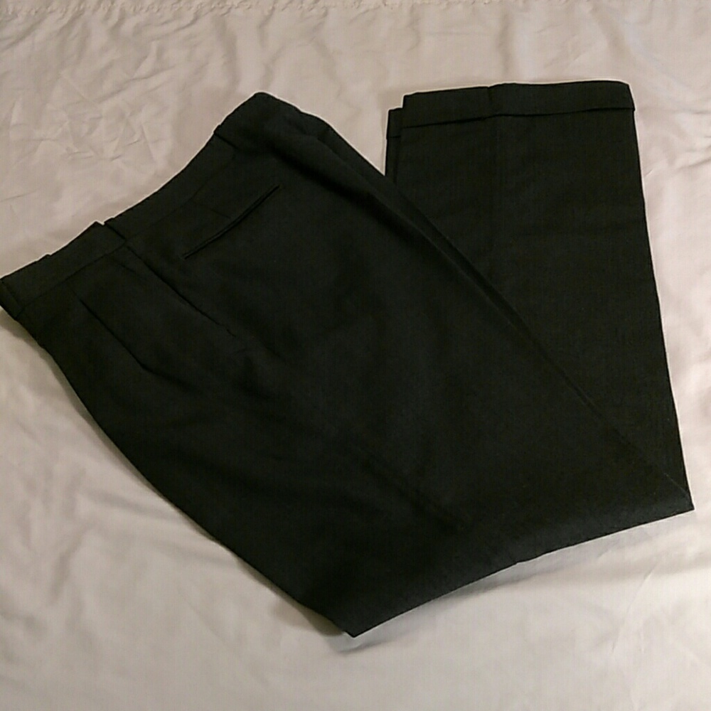 Men's Thompson dress pants.